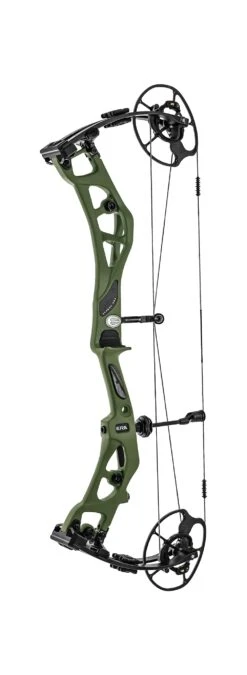 Elite Era -Archer's Haven 0001 Era bow ODgreen 1080x jpg
