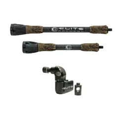 Elite Carbon Micro Stabilizer Kit -Archer's Haven 0011 SR KT 00009CarbonMICROstabilizerkitRTexcape 1080x jpg