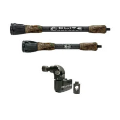 Elite Carbon Micro Stabilizer Kit -Archer's Haven 0012 SR KT 00008CarbonMICROstabilizerkitRTedge 1080x jpg