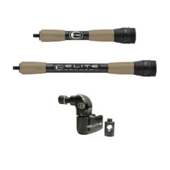 Elite Carbon Micro Stabilizer Kit -Archer's Haven 0013 SR KT 00007Carbonstabilizerkittan 1080x jpg
