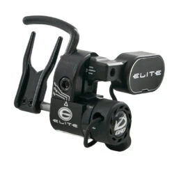 Elite QAD UltraRest HDX