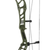Elite Omnia -Archer's Haven 0052 Omnia OD Green 1080x png