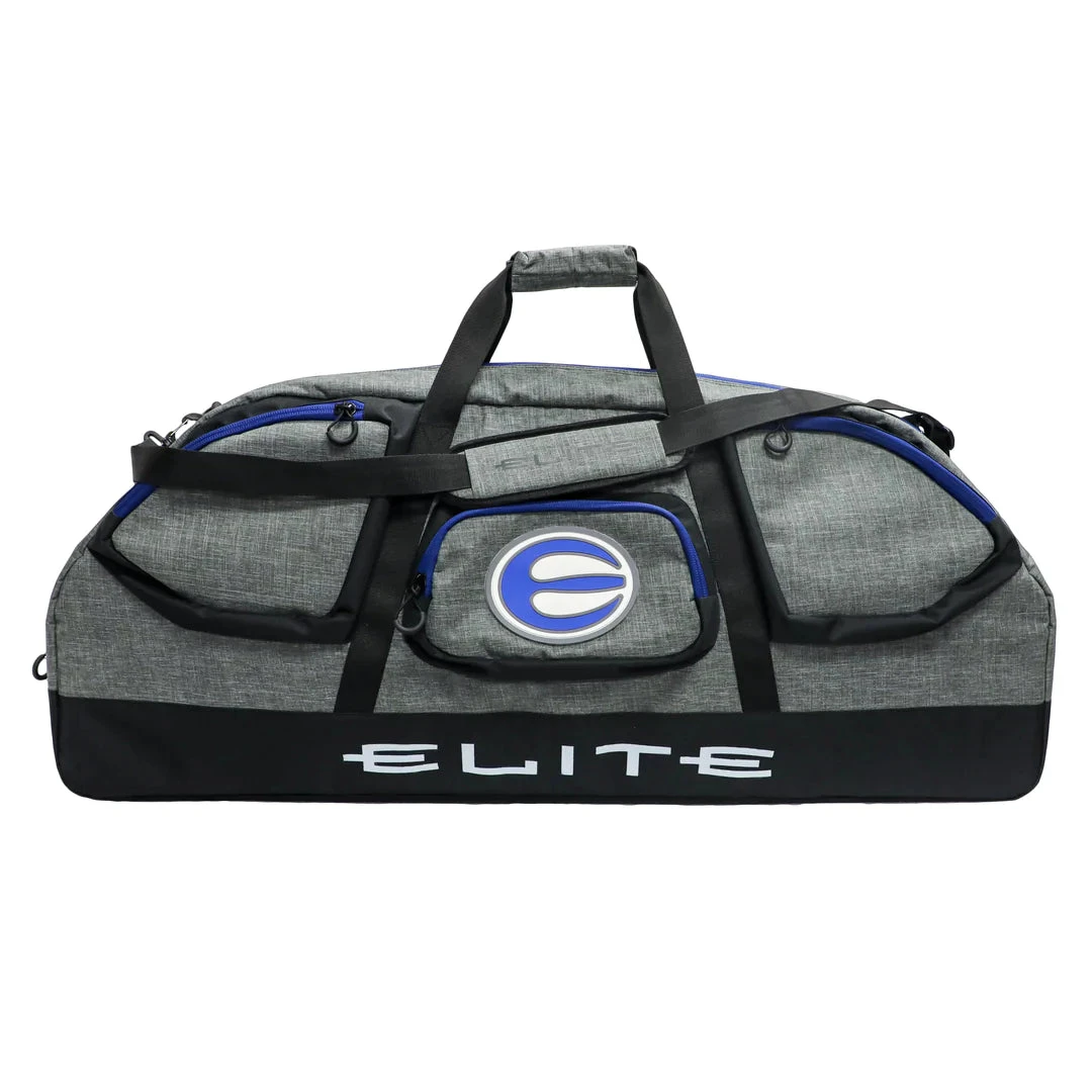 Elite Bow Case 3 Elite Bow Case