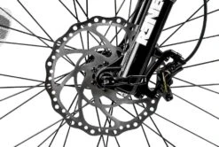 Rambo Rebel Step Through 16 Rambo Rebel Step Through -Archer's Haven 1000 XPC Camo Rebel Brakes Front 2 2