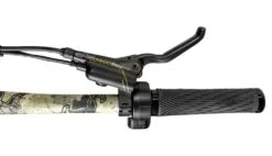 Rambo Rebel Step Through 19 Rambo Rebel Step Through -Archer's Haven 1000 XPC Camo Rebel Handlebar Right 2
