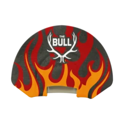 The Raptor RTS Diaphragm