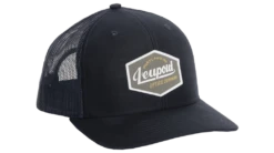 Leupold Optics Co. Trucker Hat