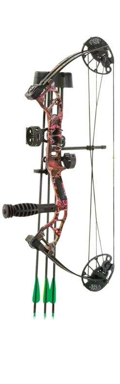 PSE Mini Burner Package 7 PSE Mini Burner Package -Archer's Haven 2020 MINI BURNER MG 400x1276 1