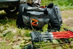 Scent Lok OZ Chamber 5K Ozone Bag + Radial IQ Combo -Archer's Haven 4153661 090 ozchamber5k field2 5