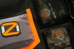 Scent Lok OZ Chamber 5K Ozone Bag + Radial IQ Combo -Archer's Haven 4153661 090 ozchamber5k innerpockets 4