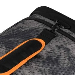 Scent Lok OZ Chamber 5K Ozone Bag + Radial IQ Combo -Archer's Haven 4153661 090 ozchamber5k strapclip