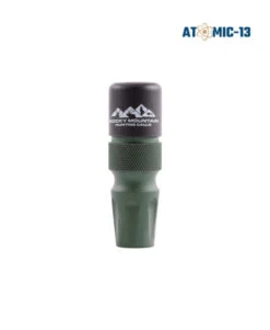 Atomic-13 Lil' Raspy Predator Call