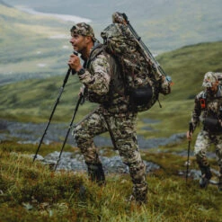 Sitka Mountain Evo Jacket 23 Sitka Mountain Evo Jacket -Archer's Haven 600039 SA lifestyle image 1