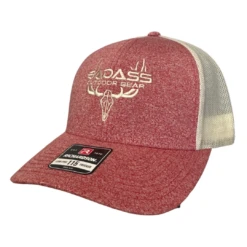 Badass Outdoor Gear Through The Antler Trucker Hats -Archer's Haven 6444CE1C 0CCC 487F 9C08 49407D043446
