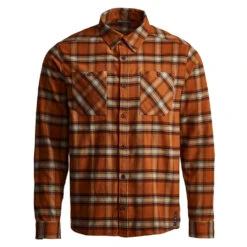 Sitka Riser Work Shirt -Archer's Haven 80055 COP Sitka jpg