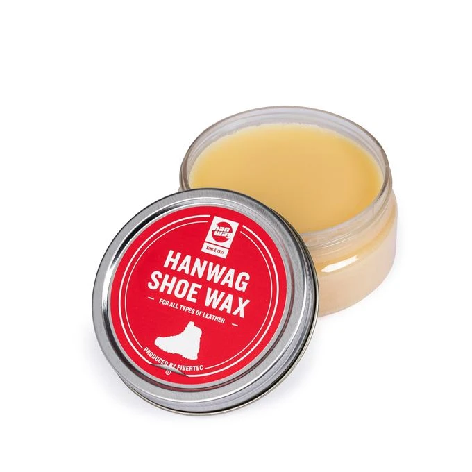 Hanwag Shoe Wax 3 Hanwag Shoe Wax
