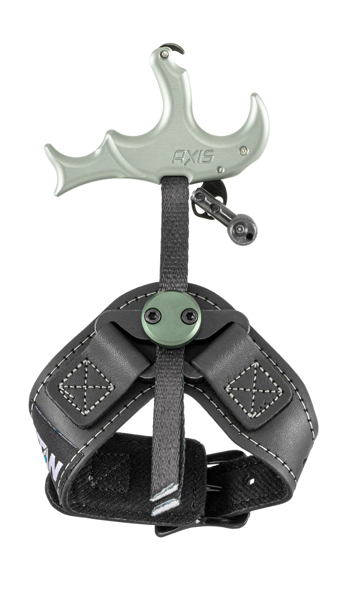 Stan Axis 3 Stan Axis