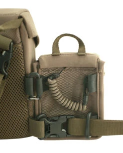 Bushnell Demo Binocular/Rangefinder Optics And Case 13 Bushnell Demo Binocular/Rangefinder Optics And Case -Archer's Haven BU BABLRFPCT Pouch secondposition