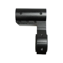 Tactacam Barrel Mount -Archer's Haven Barrel Mount 1