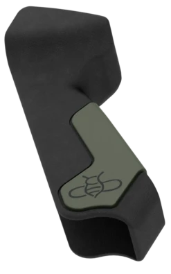 Ultraview BEEREAL 2.0 Mathews Grip -Archer's Haven BeeRealGrip2ODGreenALTANGLE 2 720x 35c2711a db65 428b 8f56 1b986d224415