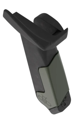 Ultraview BEEREAL 2.0 Mathews Grip -Archer's Haven BeeRealGrip2ODGreenALTANGLE 3 720x ea6eb0e8 f6b3 4b77 a7ec 865cb02c5e75