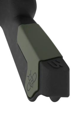 Ultraview BEEREAL 2.0 Mathews Grip -Archer's Haven BeeRealGrip2ODGreenALTANGLE 4 720x 46767e22 c791 43f9 84cc cd26d6946adc