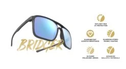 Leupold Bridger Performance Eyewear -Archer's Haven BridgerPDPv2