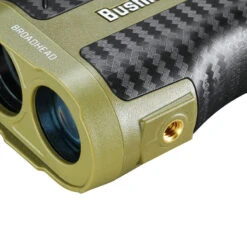Bushnell Broadhead Laser Rangefinder 11 Bushnell Broadhead Laser Rangefinder -Archer's Haven BroadheadLRF LA1500AD Detail TripodLug