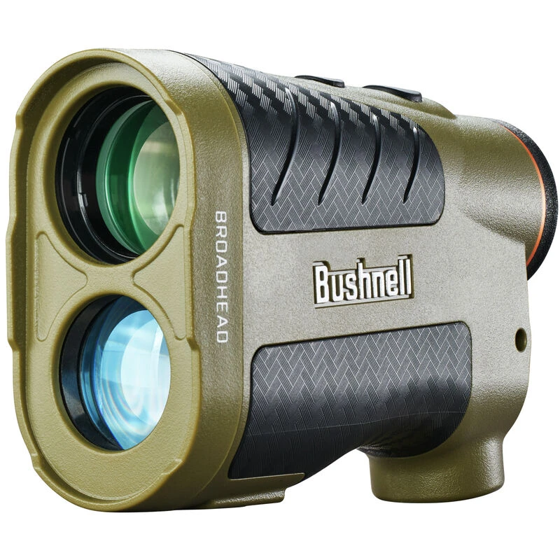 Bushnell Broadhead Laser Rangefinder 3 Bushnell Broadhead Laser Rangefinder