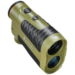 Bushnell Broadhead Laser Rangefinder 10 Bushnell Broadhead Laser Rangefinder -Archer's Haven BroadheadLRF LA1500AD FrontR