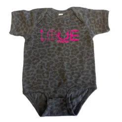 Badass Outdoor Gear Cheetah Love Onesie