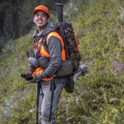 Eberlestock Blaze Orange Vest -Archer's Haven EB 06028 360x a358e633 66a6 4b71 9d54 930d10c300c7