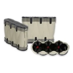 Easton Stay Sharp Broadhead Case -Archer's Haven Easton Stay Sharp Broadhead Case