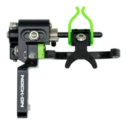 Nock On Elevate Offset Arrow Rest -Archer's Haven Elevate Offset Top Down View 1080x jpg