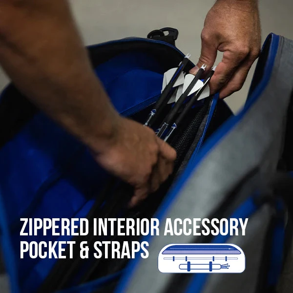 Elite Bow Case 9 Elite Bow Case - Image 7