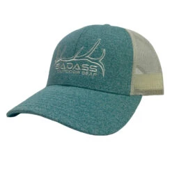 Badass Outdoor Gear Elk Shed Trucker Hat 25 Badass Outdoor Gear Elk Shed Trucker Hat -Archer's Haven Elk Teal