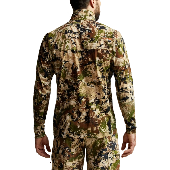 Sitka Ascent Shirt 4 Sitka Ascent Shirt - Image 2