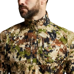 Sitka Ascent Shirt 12 Sitka Ascent Shirt -Archer's Haven Empire Green Creative Ascent Shirt Subalpine 592p Original 4