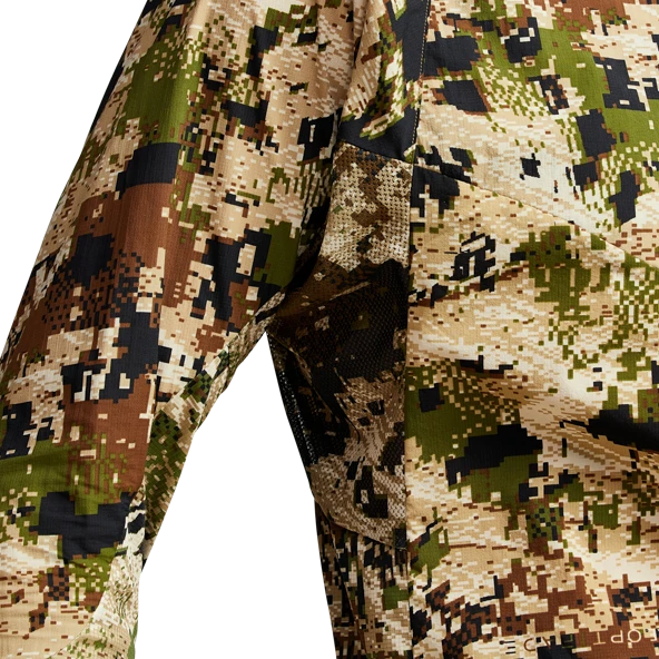 Sitka Ascent Shirt 6 Sitka Ascent Shirt - Image 4