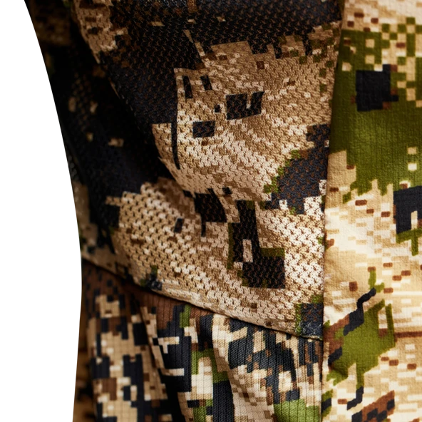 Sitka Ascent Shirt 7 Sitka Ascent Shirt - Image 5