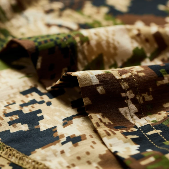 Sitka Ascent Shirt 10 Sitka Ascent Shirt - Image 8