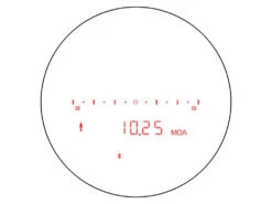 SIG Kilo 5K -Archer's Haven Features KILO5K ballistic solution