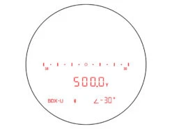 SIG Kilo 5K -Archer's Haven Features KILO5K range display