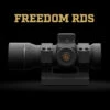 Leupold Freedom RDS W/Mount