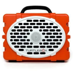 TurtleBox Gen2 Bluetooth Speaker