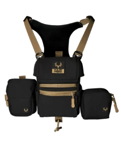 Muley Freak Game Changer Bino Harness -Archer's Haven Game changer bino harnessv1 colorway 1512x png