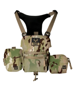 Muley Freak Game Changer Bino Harness -Archer's Haven Game changer bino harnessv1 multicam 1512x png