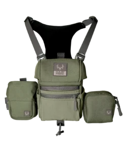 Muley Freak Game Changer Bino Harness -Archer's Haven Game changer bino harnessv1 ranger green d42c66f9 3d99 4eae b567 225f9463c859 1512x png