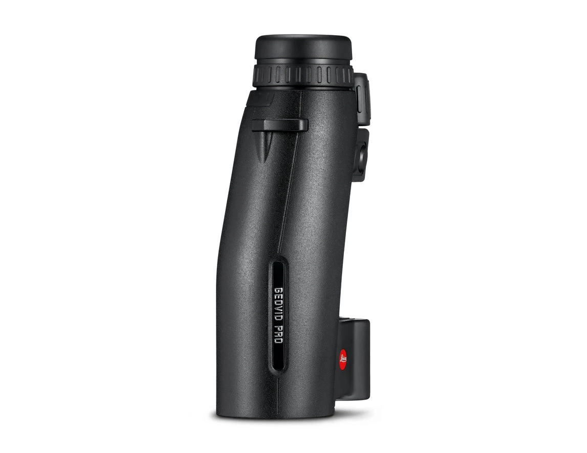 Leica Geovid Pro 10x42 Binoculars 4 Leica Geovid Pro 10x42 Binoculars - Image 2