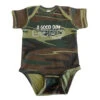 Badass Outdoor Gear A Good Day Onesie 2 Badass Outdoor Gear A Good Day Onesie -Archer's Haven GoodDay